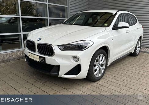 BMW X2, 2019