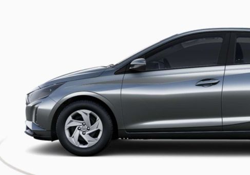 Hyundai i20, 2026 3