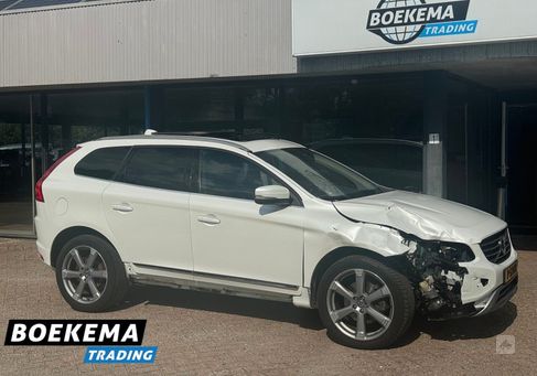 Volvo XC60, 2013