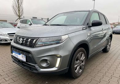 Suzuki Vitara, 2020