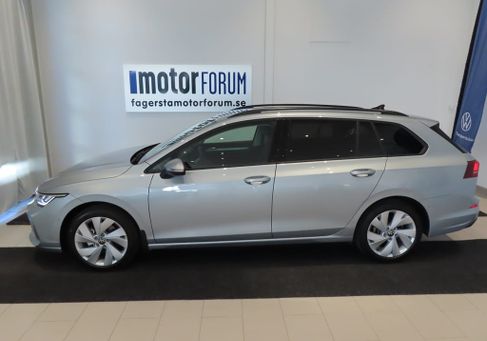 Volkswagen Golf, 2025 2
