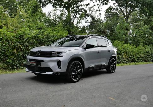 Citroën C5, 2024