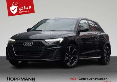 Audi A1, 2025