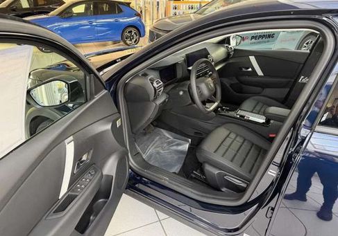 Citroën C4, 2025 3