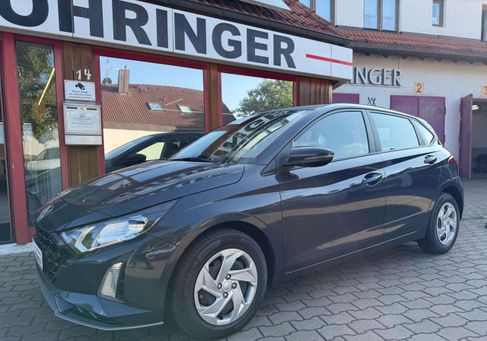 Hyundai i20, 2026 2