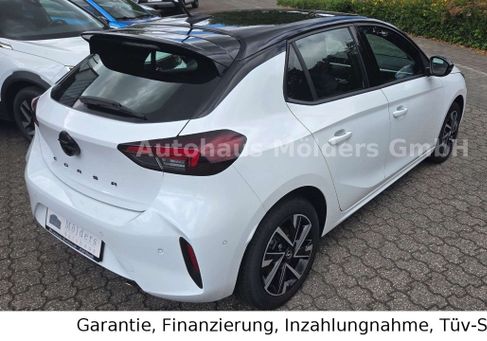 Opel Corsa, 2025 2