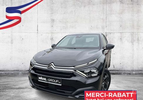 Citroën C4, 2024