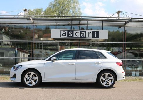 Audi A3, 2025 2