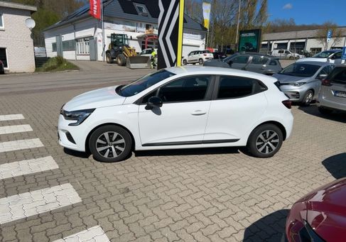 Renault Clio, 2023