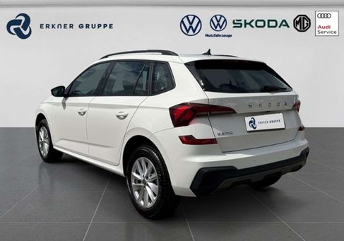 Skoda Kamiq, 2024 3