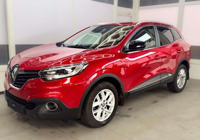 Renault Kadjar, 2019