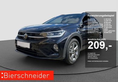 Volkswagen Taigo, 2023