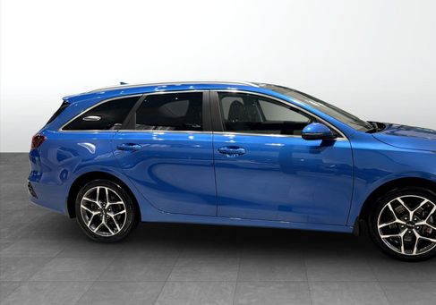 Kia Cee'd Sportswagon, 2024 3