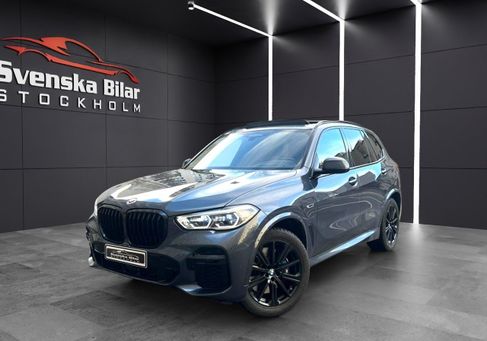 BMW X5, 2022