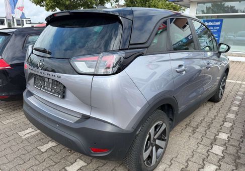 Opel Crossland X, 2021 3