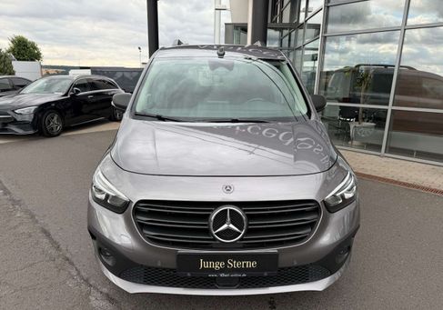 Mercedes-Benz Citan, 2023