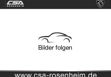 Peugeot Rifter, 2022