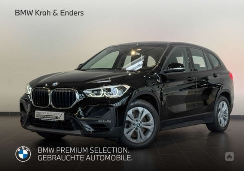 BMW X1, 2021