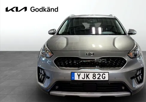 Kia Niro, 2021 2