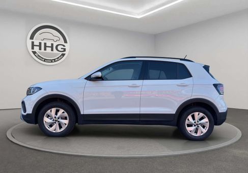 Volkswagen T-Cross, 2024