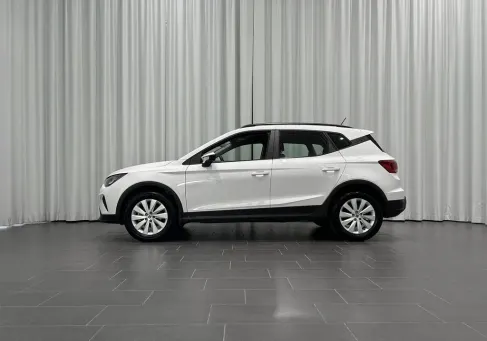 Seat Arona, 2023 2
