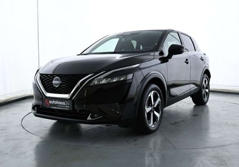 Nissan Qashqai, 2024 3