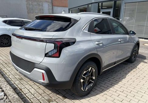 Kia XCeed, 2026 3