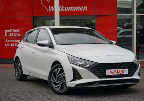 Hyundai i20, 2025 2