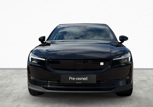 Polestar 2, 2026