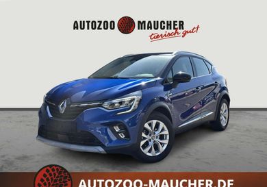 Renault Captur, 2020