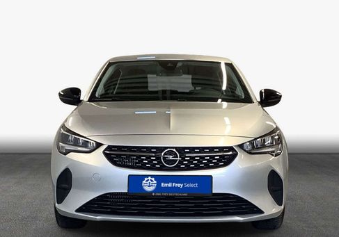 Opel Corsa, 2022 3