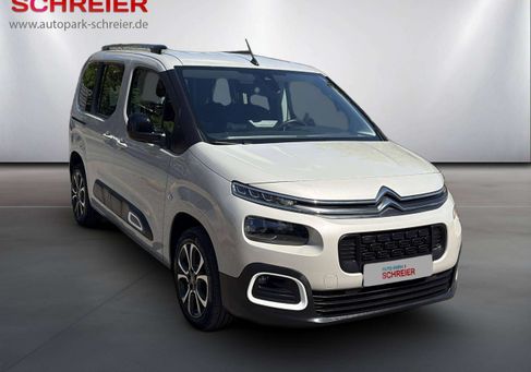 Citroën Berlingo, 2022 3