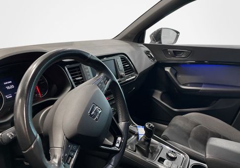 Seat Ateca, 2018