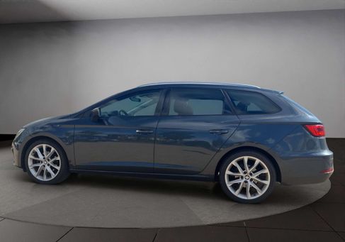 Seat Leon, 2019 2