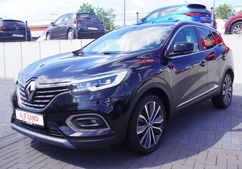 Renault Kadjar, 2019