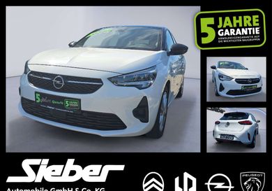Opel Corsa, 2023