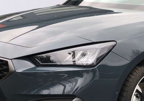Seat Leon, 2025 3