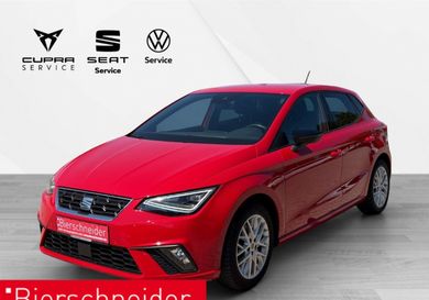 Seat Ibiza, 2024