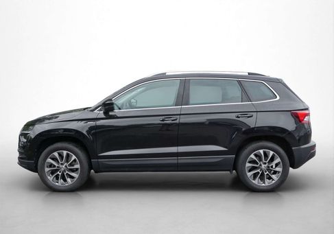 Skoda Karoq, 2022