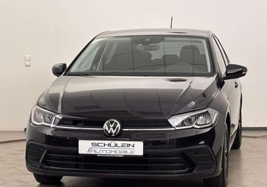Volkswagen Polo, 2024