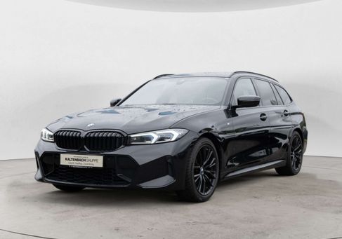 BMW 320, 2023 2