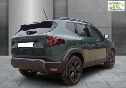 Dacia Duster, 2026 2