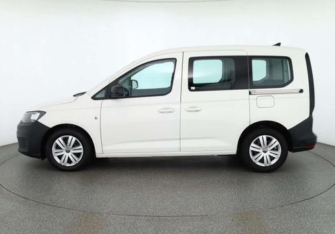 Volkswagen Caddy, 2021