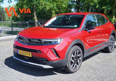 Opel Mokka, 2023