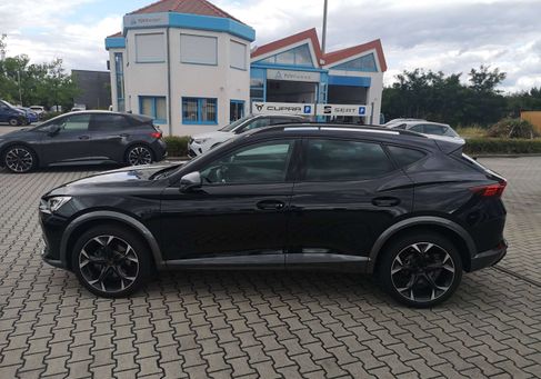 Cupra Formentor, 2023