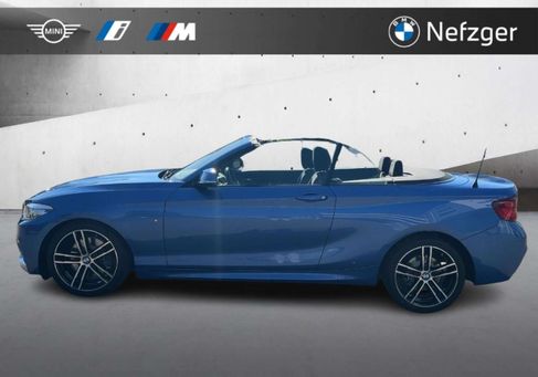 BMW 230, 2021