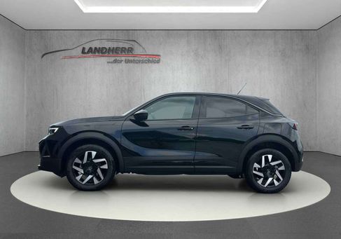 Opel Mokka, 2024 2