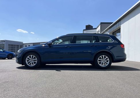 Volkswagen Passat Variant, 2024 2