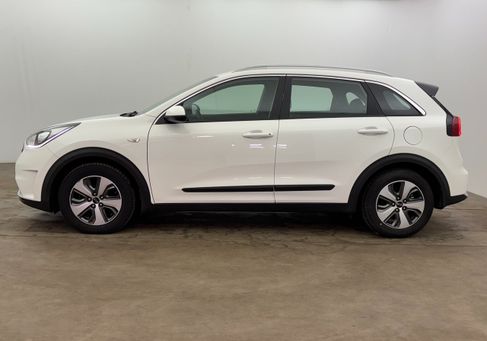 Kia Niro, 2018