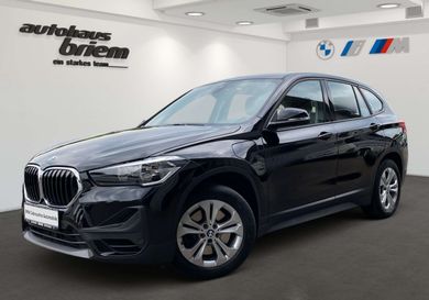 BMW X1, 2020